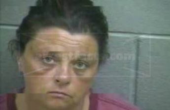 Tammy Louise Schnorr