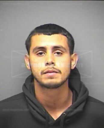 Jesus Ivan Ruiz Sandoval