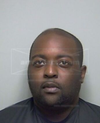 Craig Marcell Matthews