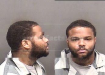Larry Earl Miles