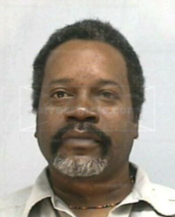 Edmond V Robinson Jr.