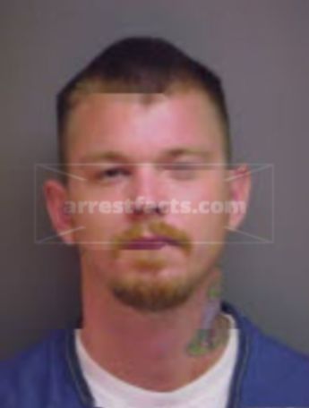 Shaun William Mcnabb