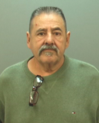 Alfonso Olivo Quintero