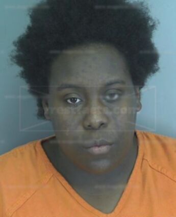 Rachel Lashell Holloway