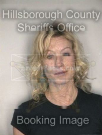 Renee Michelle Davis
