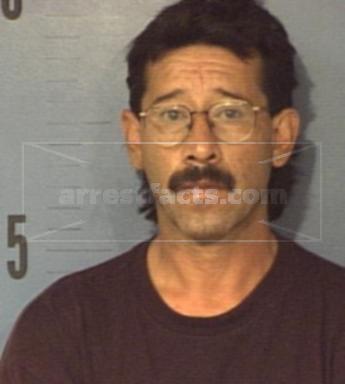 Edward Lee Viera