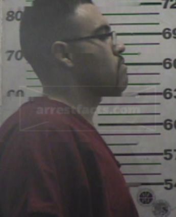 Jared Ian Ortega