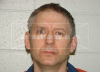 Gerald William Smithers