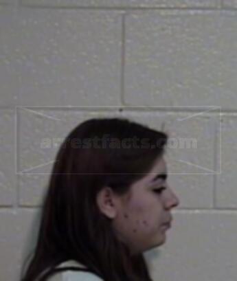 Audrey Shantell Garza