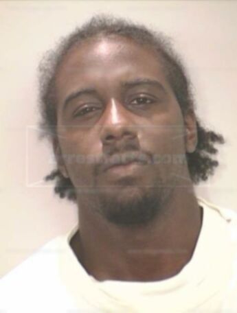 Marcus Darnell Washington