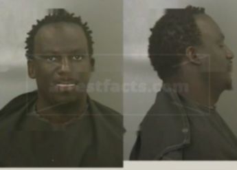 Jimmie Lee Humphrey