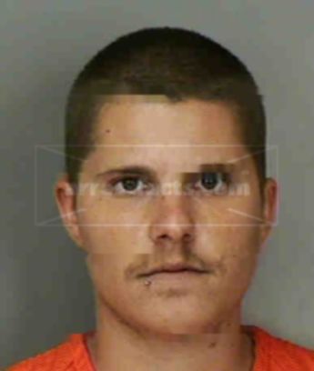Tyler Matthew Sweeney