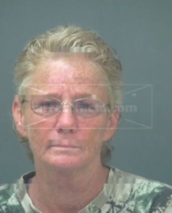 Donna Jean Yohn