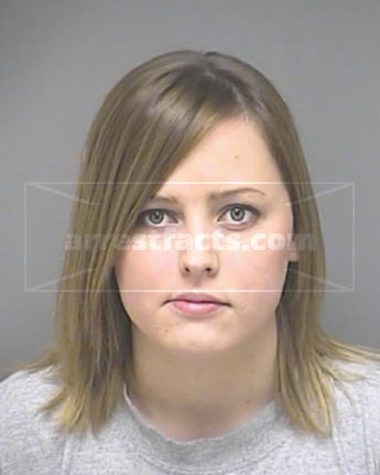 Kourtney Rae Burns