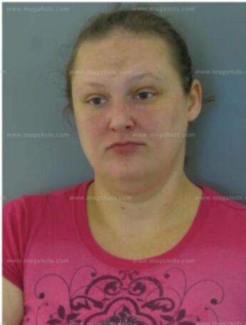 Brandy Nicole Johnson