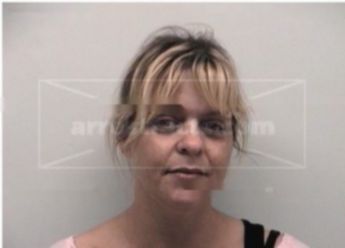 Angela Jene Barrett