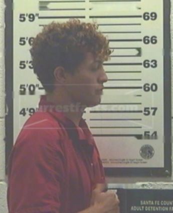 Jonathan Anaya