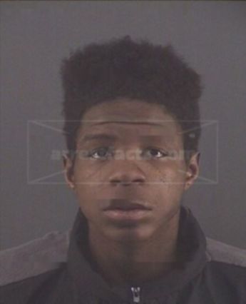 Jarvis D Joiner