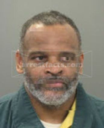 Warren Daniel Floyd