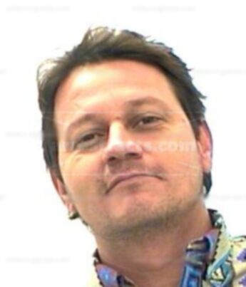 Bruce E. Nicoletti
