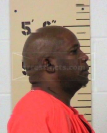Bobby Charles Amos