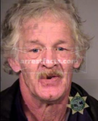 Randolph James Stitt