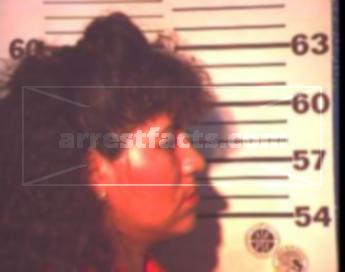 Martha Elena Carrillo