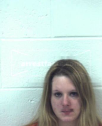 Brittany M Gilmore