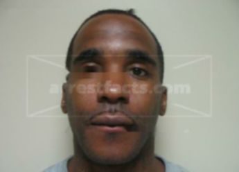 Justin Gerard Hodges