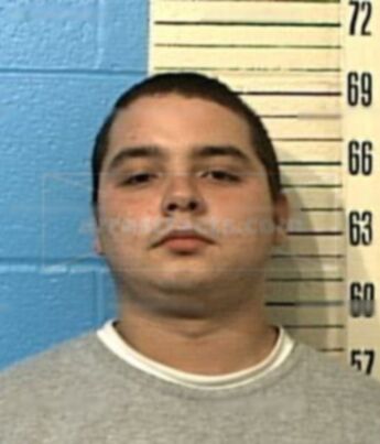 Ryan Roy Saldivar