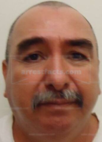 Danny Ocampo Acosta
