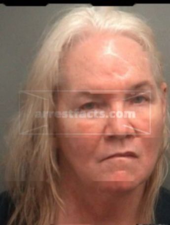 Joy Lucette Mcgehee