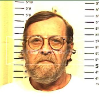 James Claude Bahr