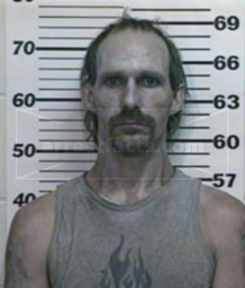 Robert Allen Shaddox