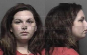Ashley Marie Roesing