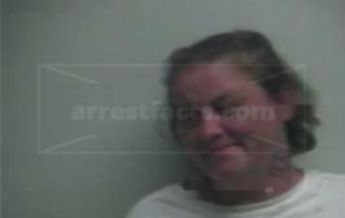 Jackie Michelle Sandlin
