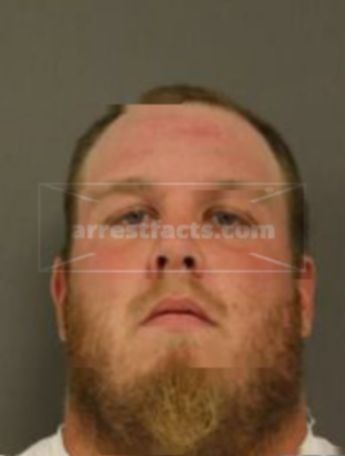 Bryan Matthew Cawthron