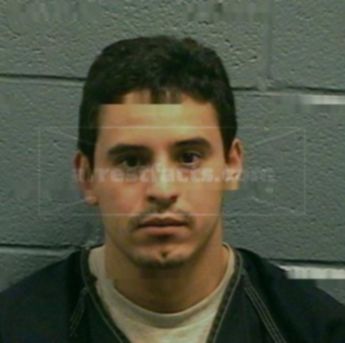 Giovani Morales-Sandoval