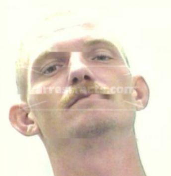 Paul Allen Bradshaw