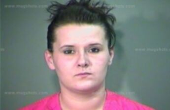 Jessica Megan Clawson