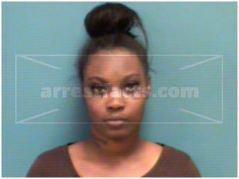 Kyesha Marquilla East