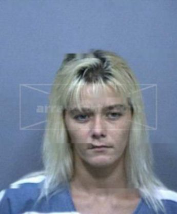 Tonya Christian Orr