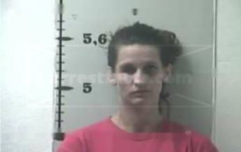 Heidi Michelle Kennedy
