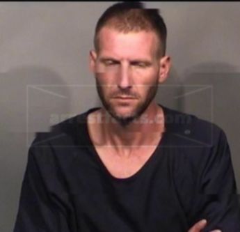 Jason Edward Berger