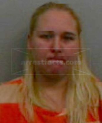 Robin Leigh Moreno