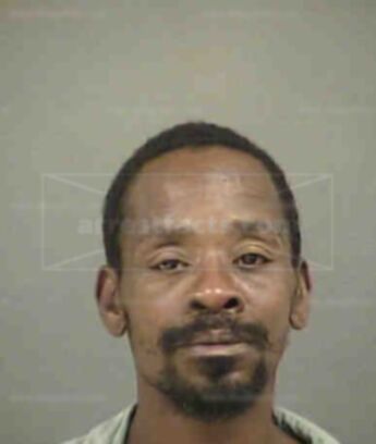 Willie James Steele
