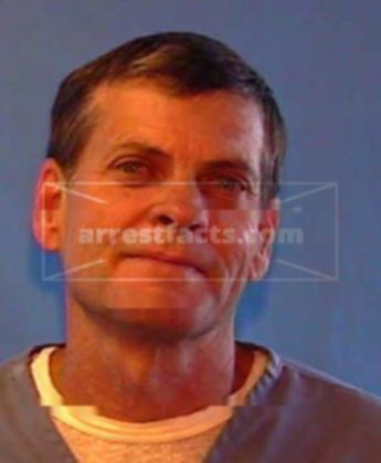 Emory Allen Mcgee