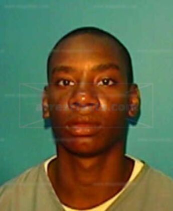 Terry Louis Johnson