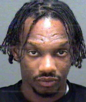 James Farris Hodges