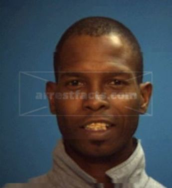 Sean Lamar Harper